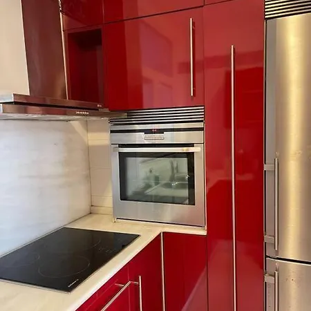 Apartamento Al Lado De Maria Pita Y Del Puerto. Apartment