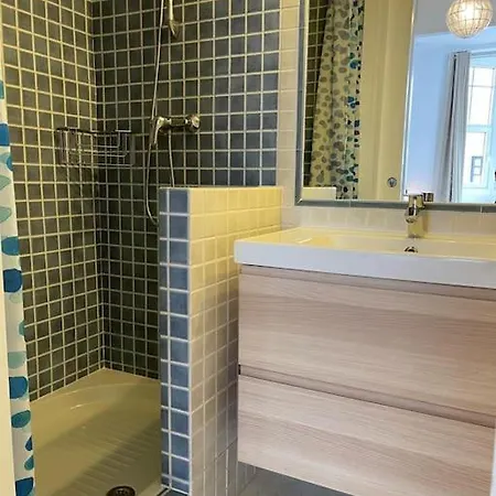 Apartamento Al Lado De Maria Pita Y Del Puerto. * A Coruna