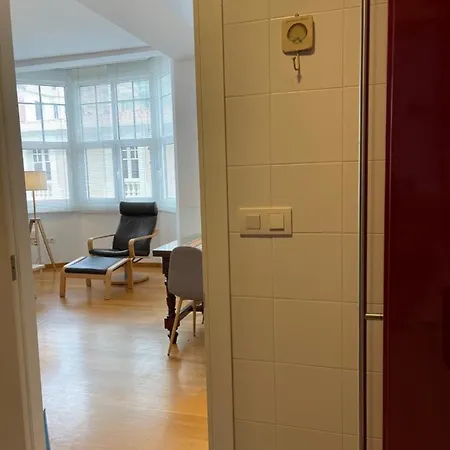 Apartamento Al Lado De Maria Pita Y Del Puerto. Apartment